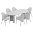 Dinning chair and table210 - Thumbnail 4