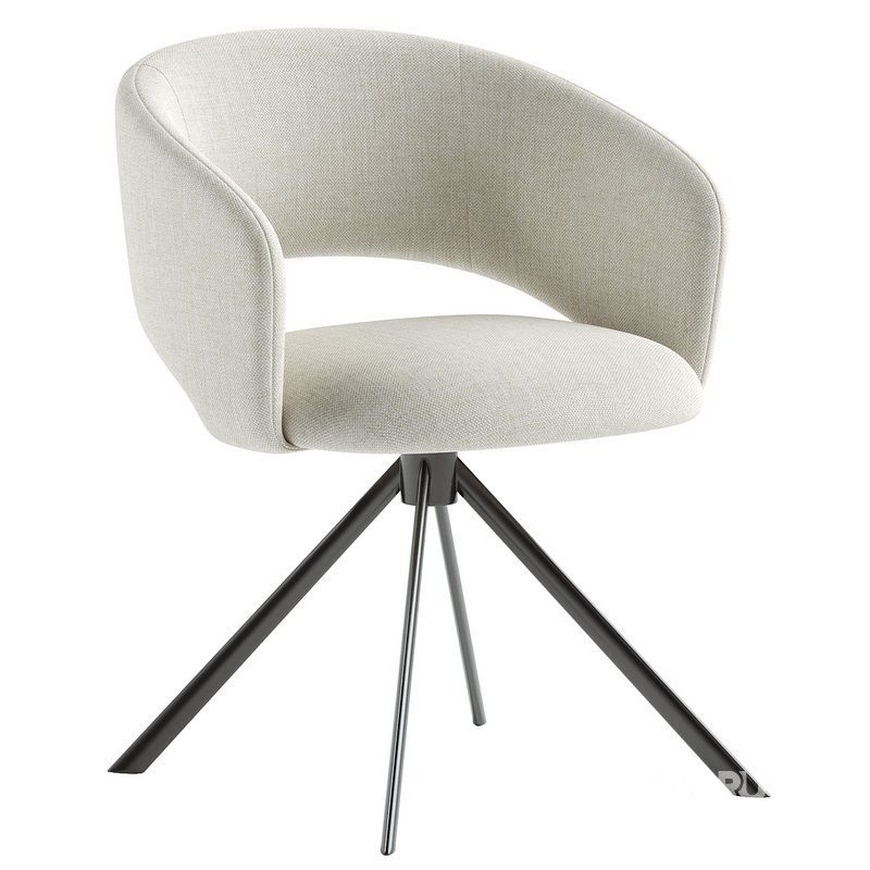 ACE swivel chair Image 2