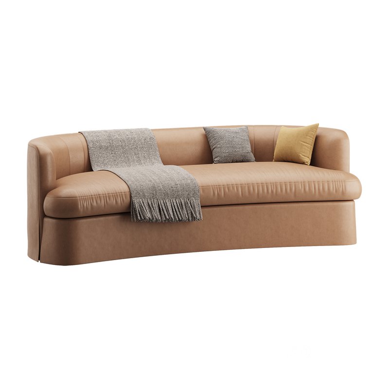 Tor Tailored Sofa Image 4