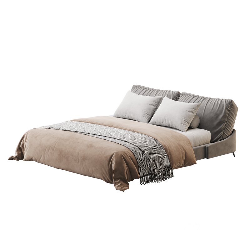 DOLLY by Romatti bed Image 10