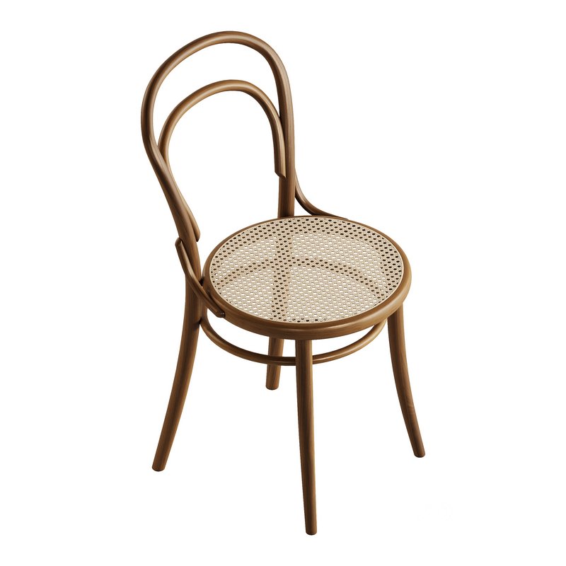 14 Chair by TON Image 6