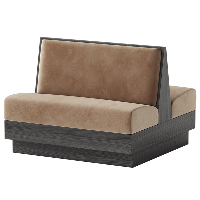 Jasper Banquette Image 4