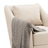 Luanna Swivel Chair - Thumbnail 10