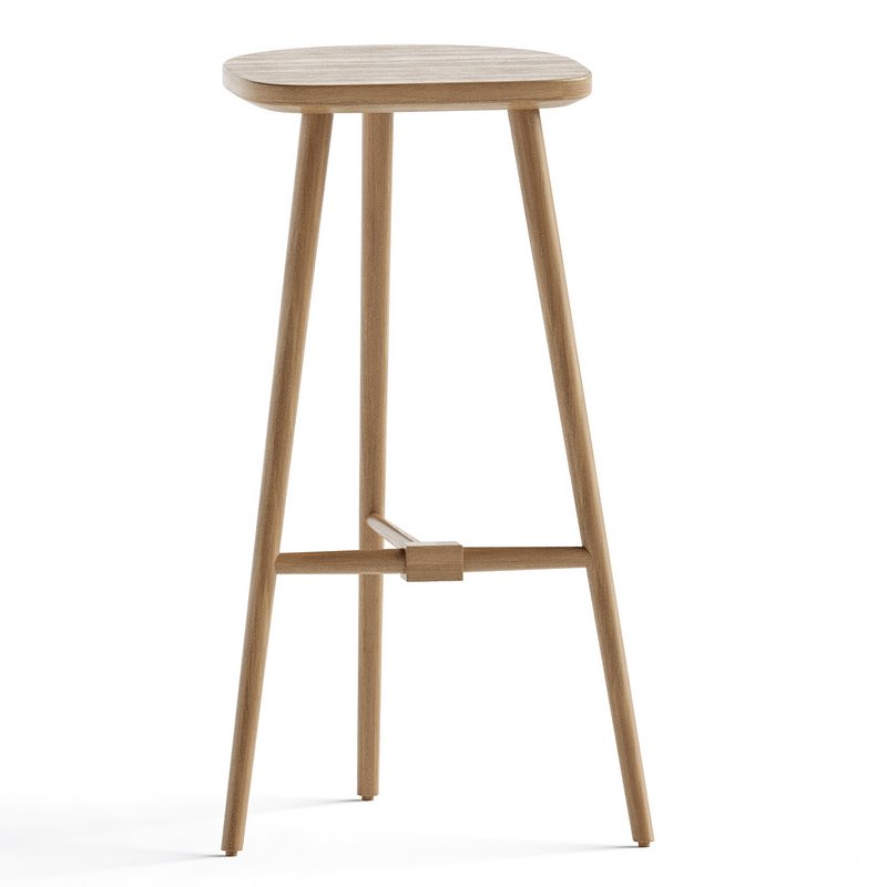 Fielder Counter Stool Image 2