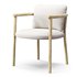 Heri O Armchair By Architonic - Thumbnail 9
