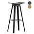 HC1 Bar Stool - Thumbnail 2