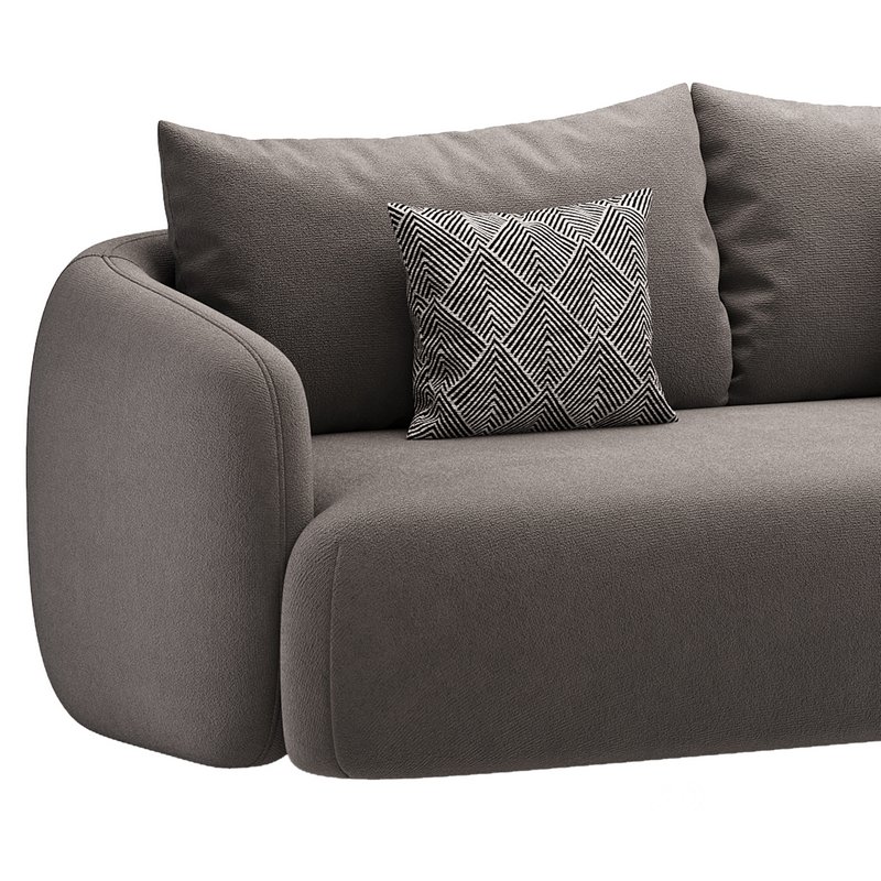 ALAND Sofa By Marac Image 3