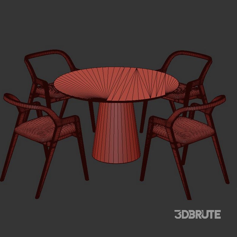 Entrance door set160 Image 4