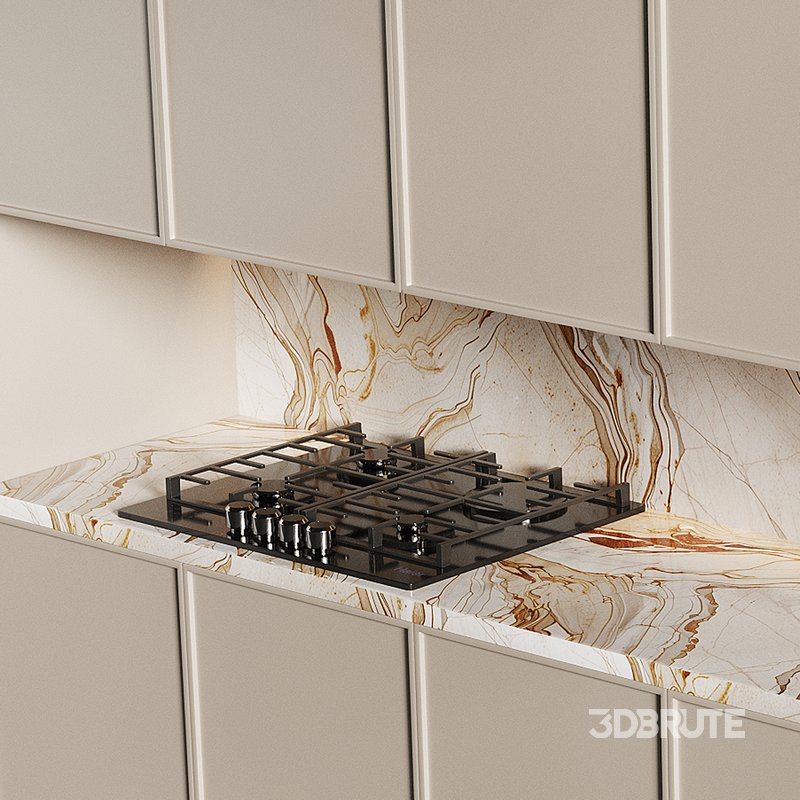 Modern kitchen 14 Image 9