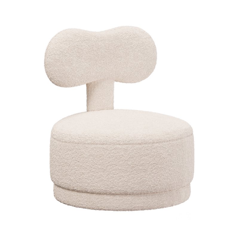 Pouf Fanny OGOGO Image 3