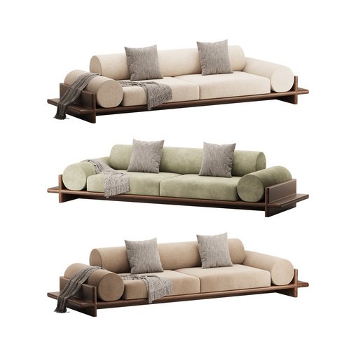 Wade Sofa