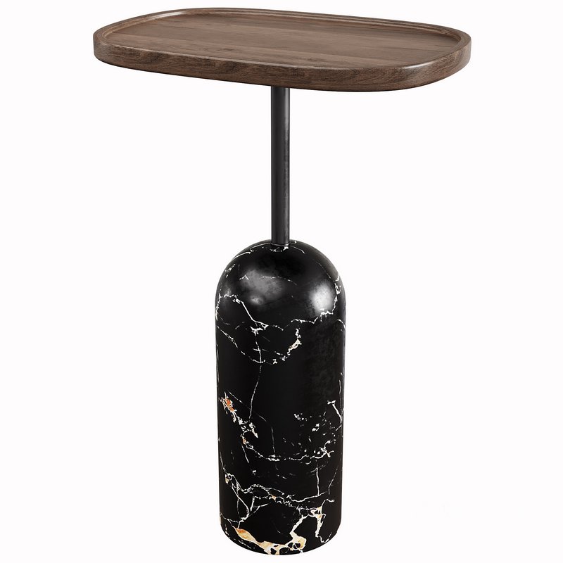 Round coffee table By Porada Image 3