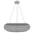 Pendant chandelier Galaxy Garda Decor 91GH-30868 - Thumbnail 3