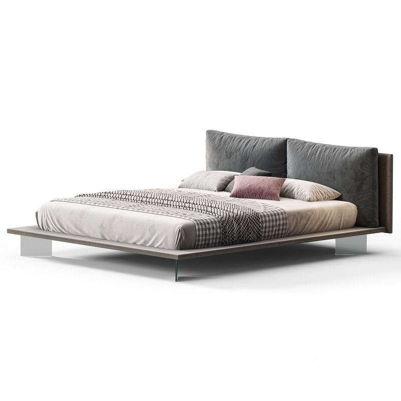 GHIBLI FLOATING BED Image 10