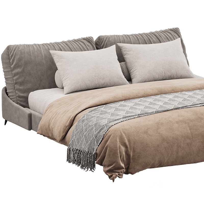 DOLLY by Romatti bed Image 13