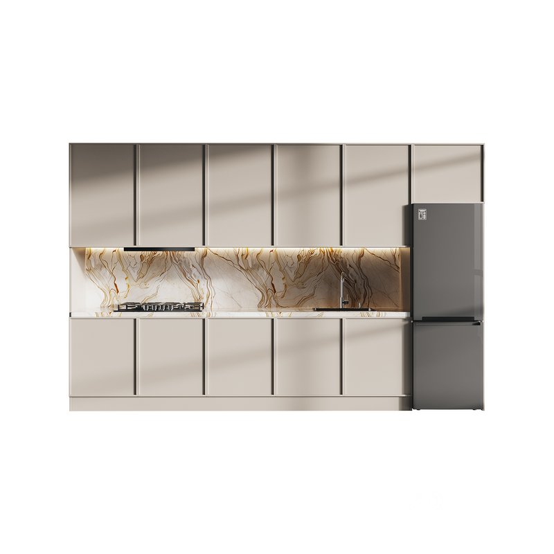 Modern kitchen 14 Image 1