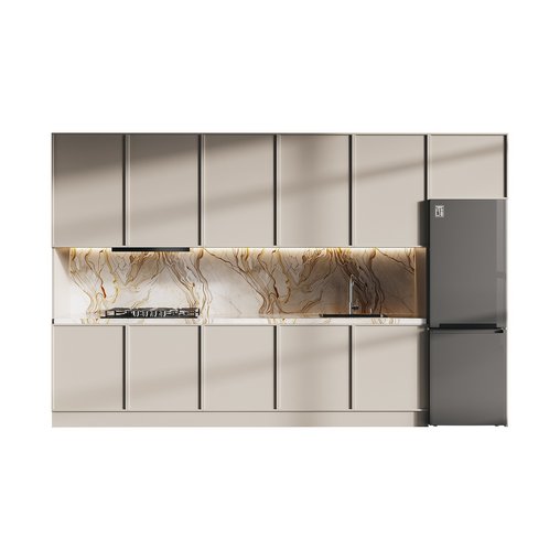 Modern kitchen 14
