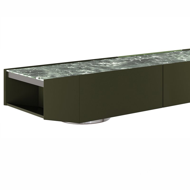 JASON TV stand SIDEBOARD By Minotti Image 2