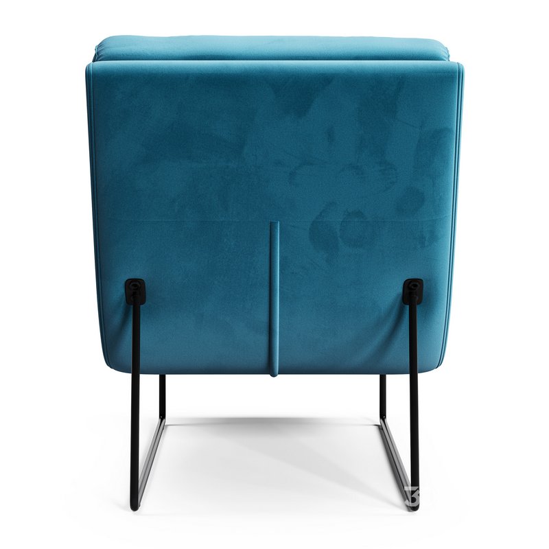 Lollipop Young Metal And Plastic Chairs By Diotti Image 10