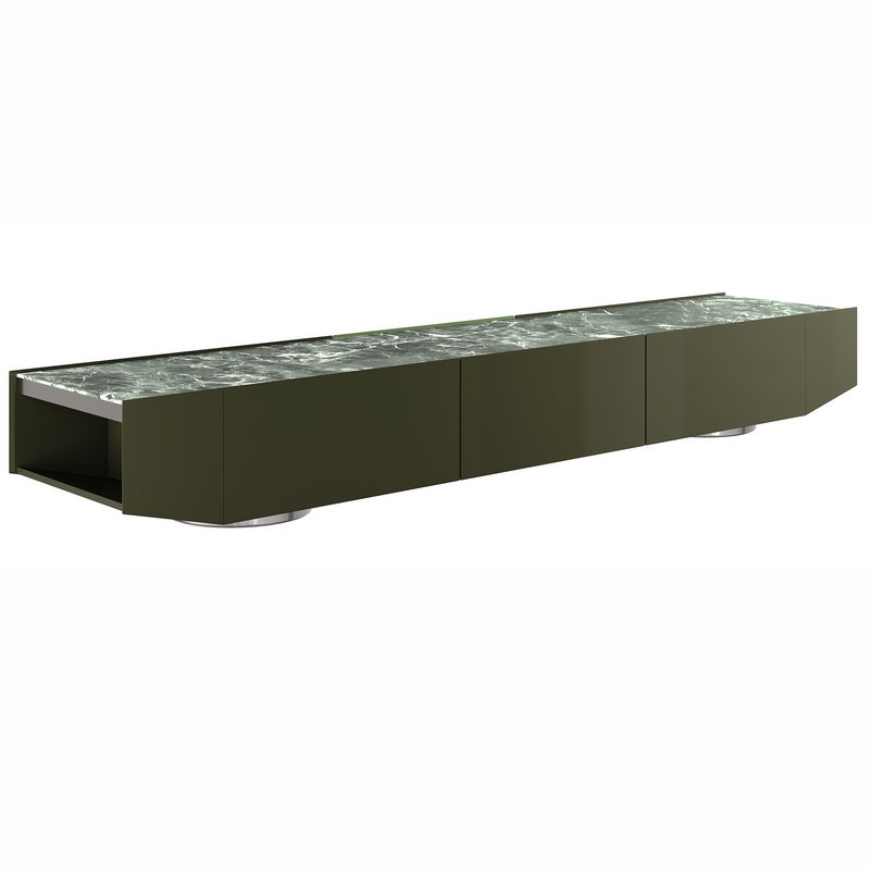 JASON TV stand SIDEBOARD By Minotti Image 6