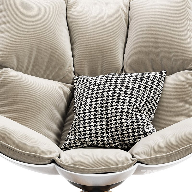 B&B ITALIA HUSK Image 6