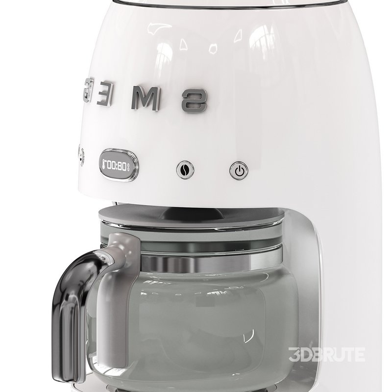 Drip Coffee Machine Image 7