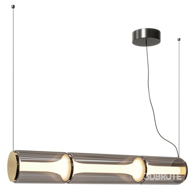 Lasvit Miles Pendant Lamps Image 2
