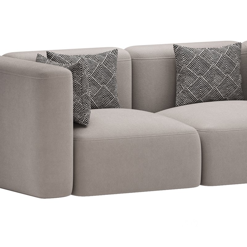 Mags 2 Seater Combination 1 Image 3