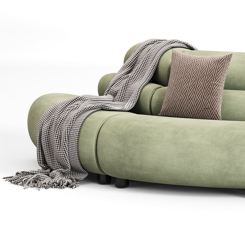 SOFA LINDAU OUTSIDE CORNER Image 9