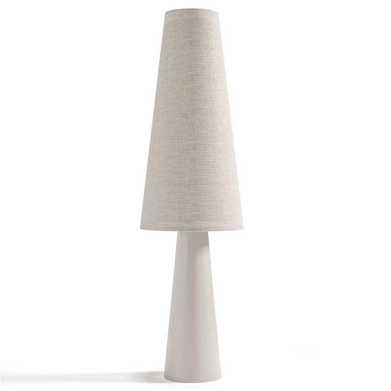 Floor lamp HKLiving Retro Cone XL Image 2