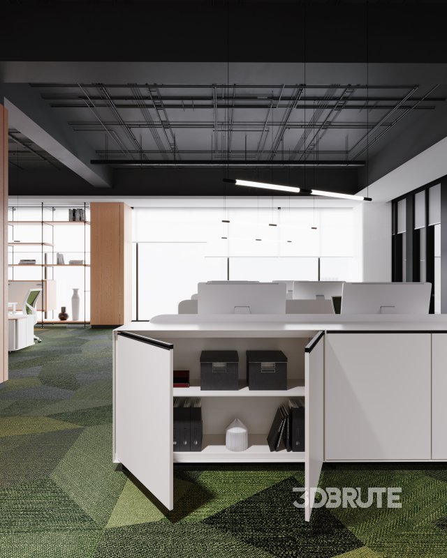 office interior Image 8