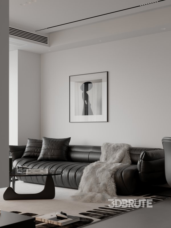 Living Room Dining Room Image 5