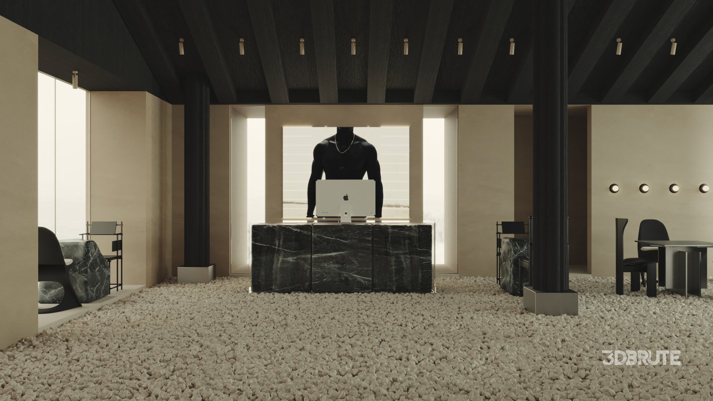 coffee shop cafe restaurant Image 3