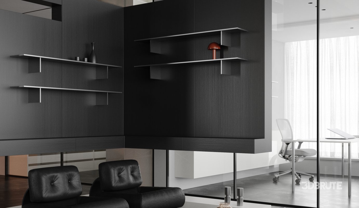 office interior Image 13