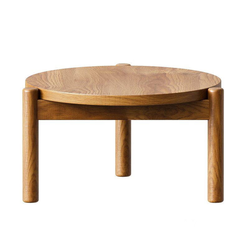 Charlotte Perriand Coffee table Image 2
