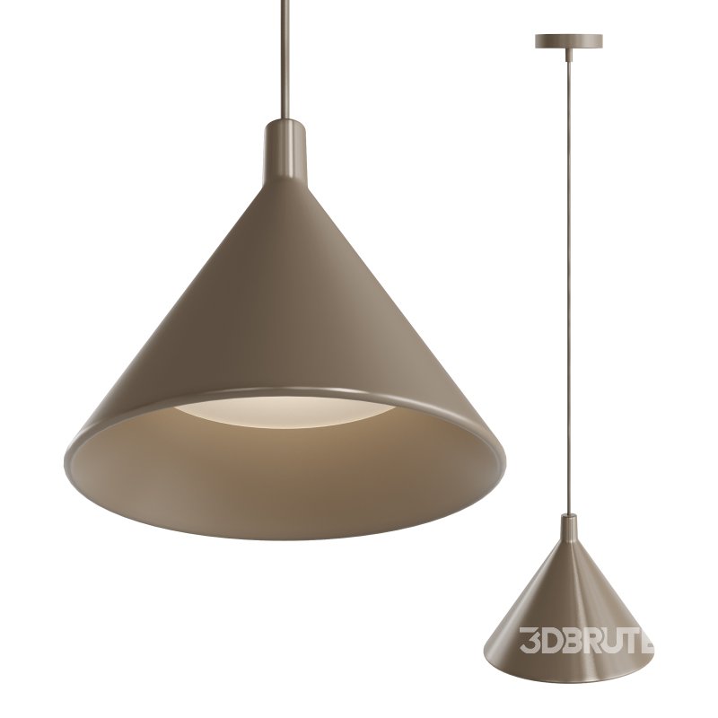 Lumo Pendant Lamp by Zero Image 2