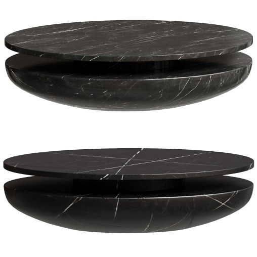 COFFEE TABLE BY VERENA BRAUSCH