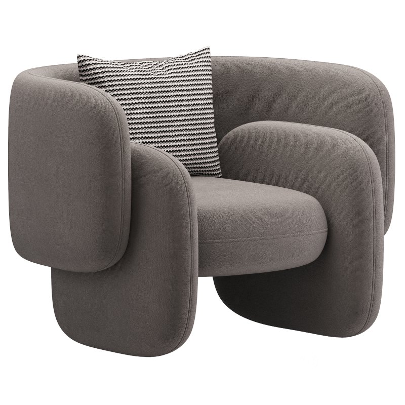 Hide and Seek chair Image 2