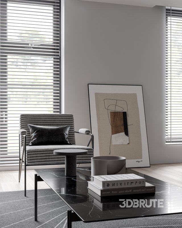 Living Room Dining Room Image 10