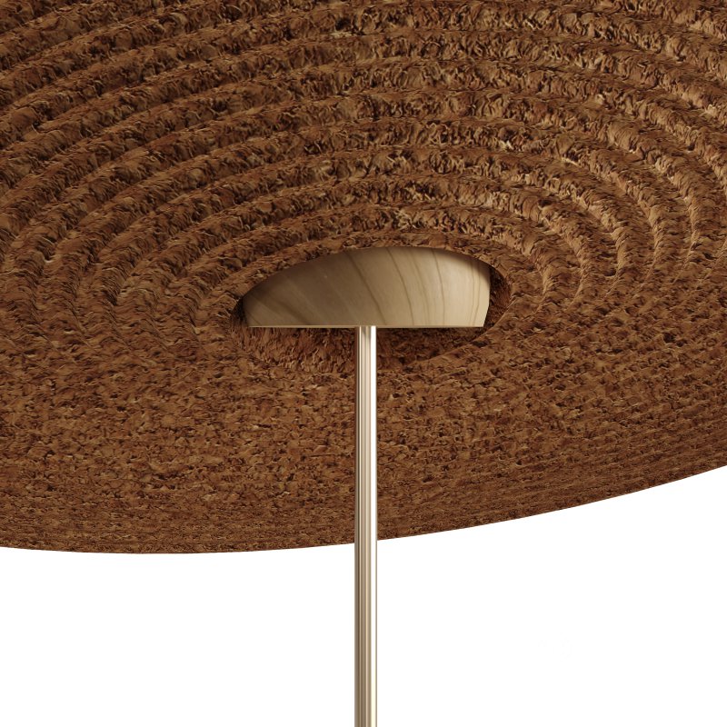 CALMA Pendant Lamp by Luxcambra Image 3