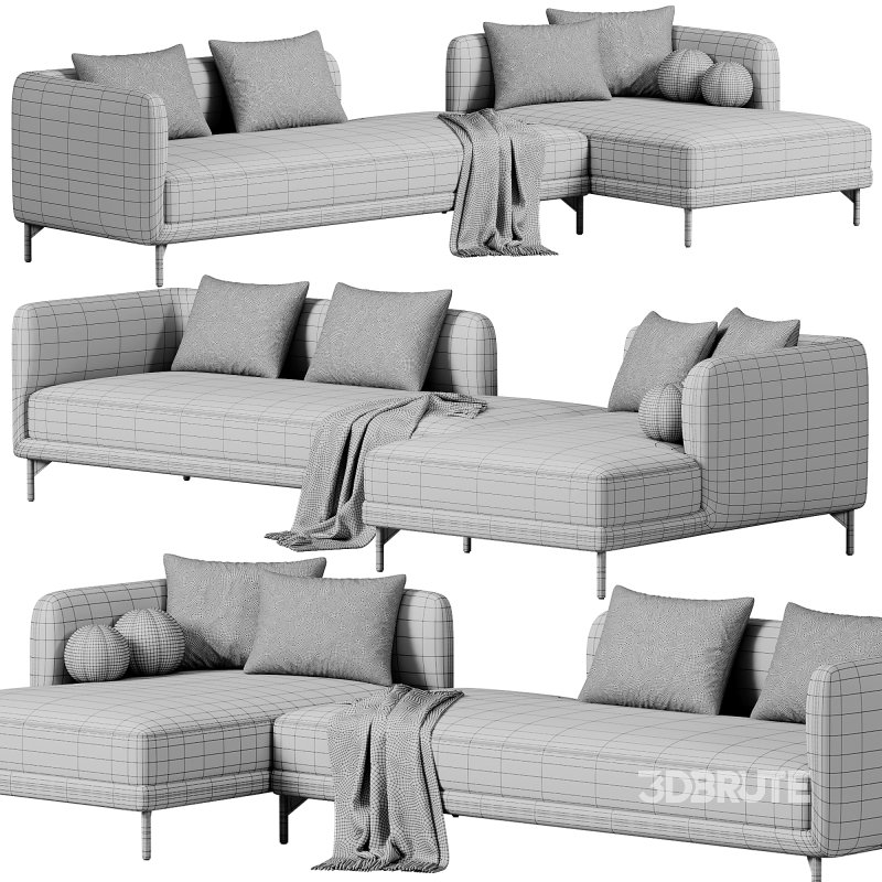 Nova Sofa By Mononova Image 2