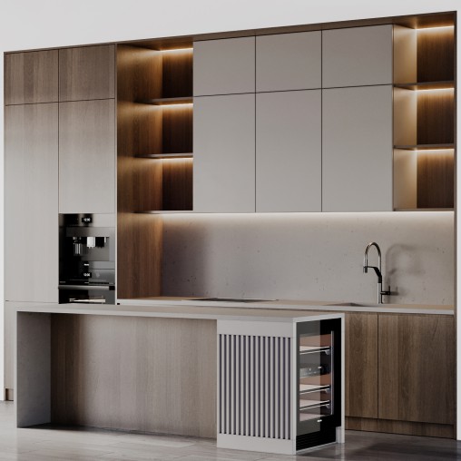kitchen 116