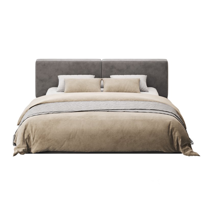 The JILL bed Image 9