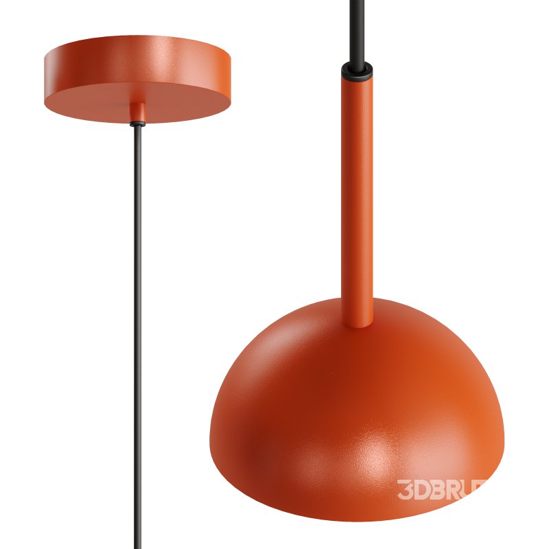 CUPOLINA | Pendant Lamp by Estiluz Image 2