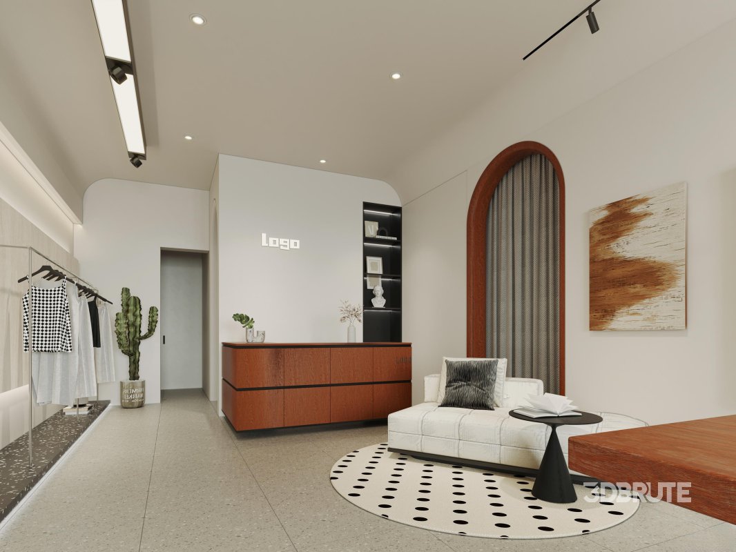 clothing store Image 2