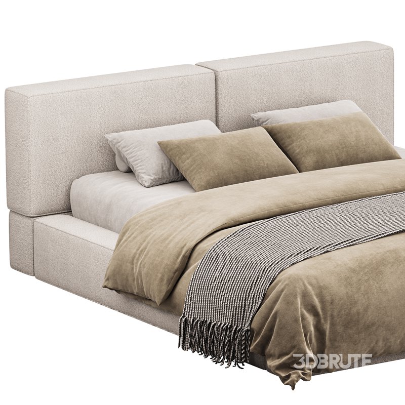 The JILL bed Image 10