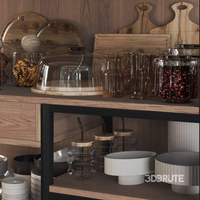 Kitchen accessories 05 Image 3