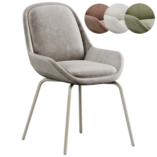 Lighten chair