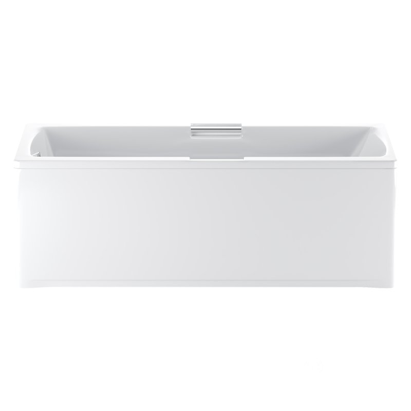 Acrylic bathtub DIWO Dmitrov Image 2