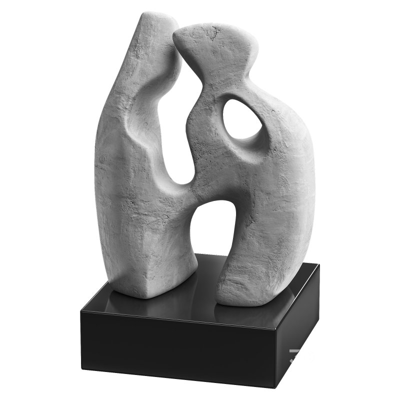 Jean arp sculptures Image 6